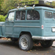 Illustration for article titled 1956 Willys Jeep Station Wagon